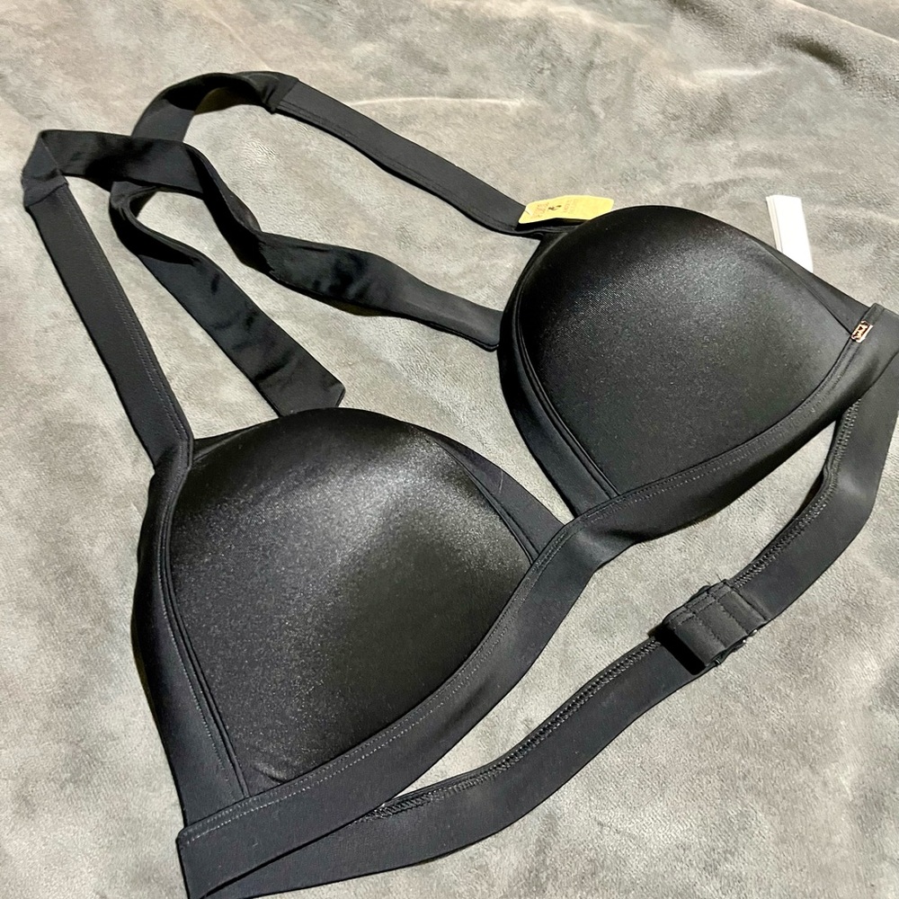 Victoria’s Secret PINK bikini top! Brand new!